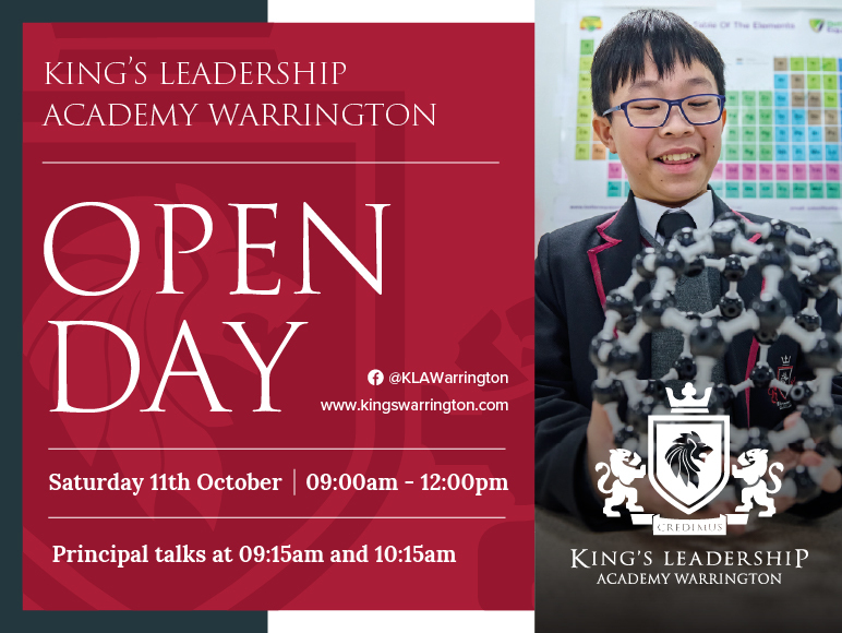 KW OpenDay 25