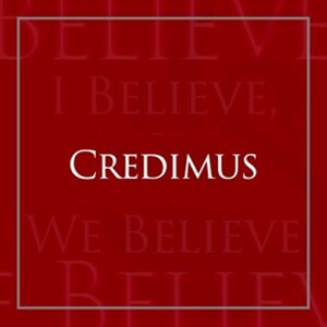 Credimus logo